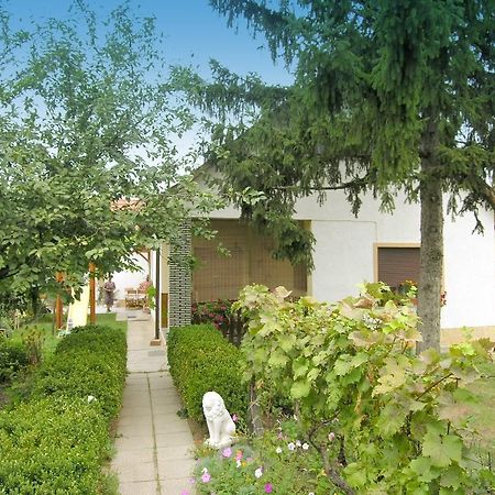 Holiday Home Bercsenyi By Interhome Balatonboglár Pokój zdjęcie