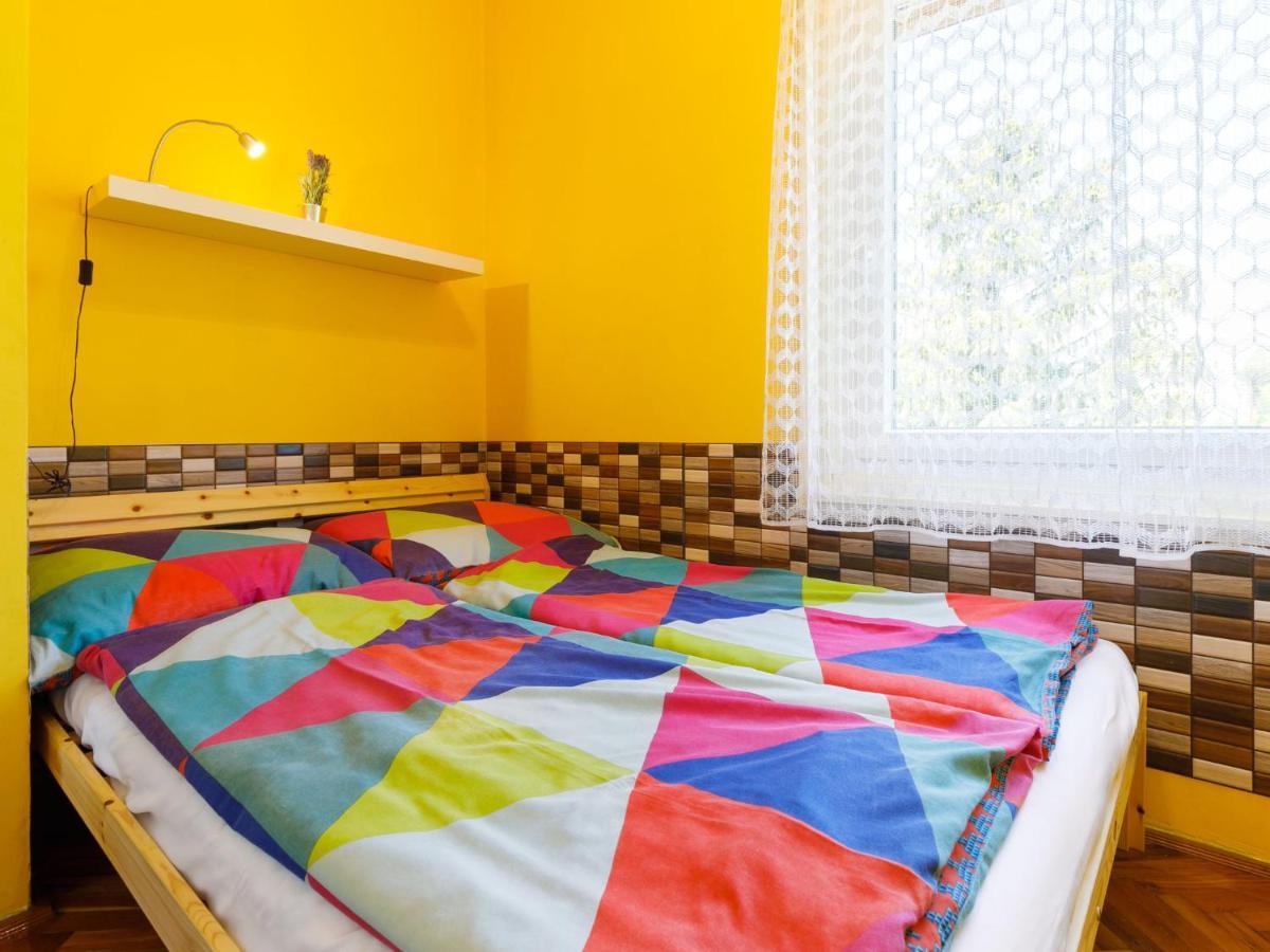 Holiday Home Bercsenyi By Interhome Balatonboglár Zewnętrze zdjęcie