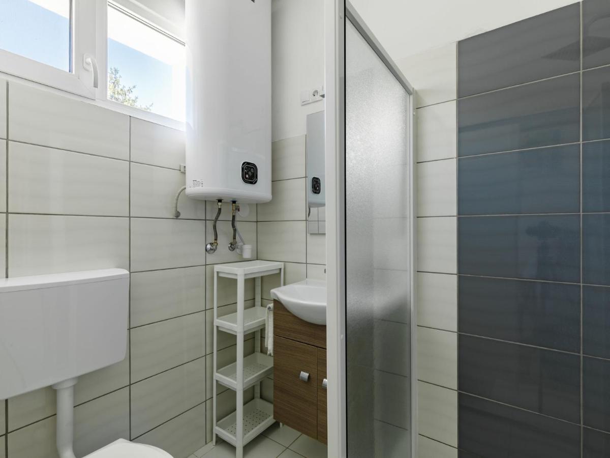 Holiday Home Bercsenyi By Interhome Balatonboglár Zewnętrze zdjęcie