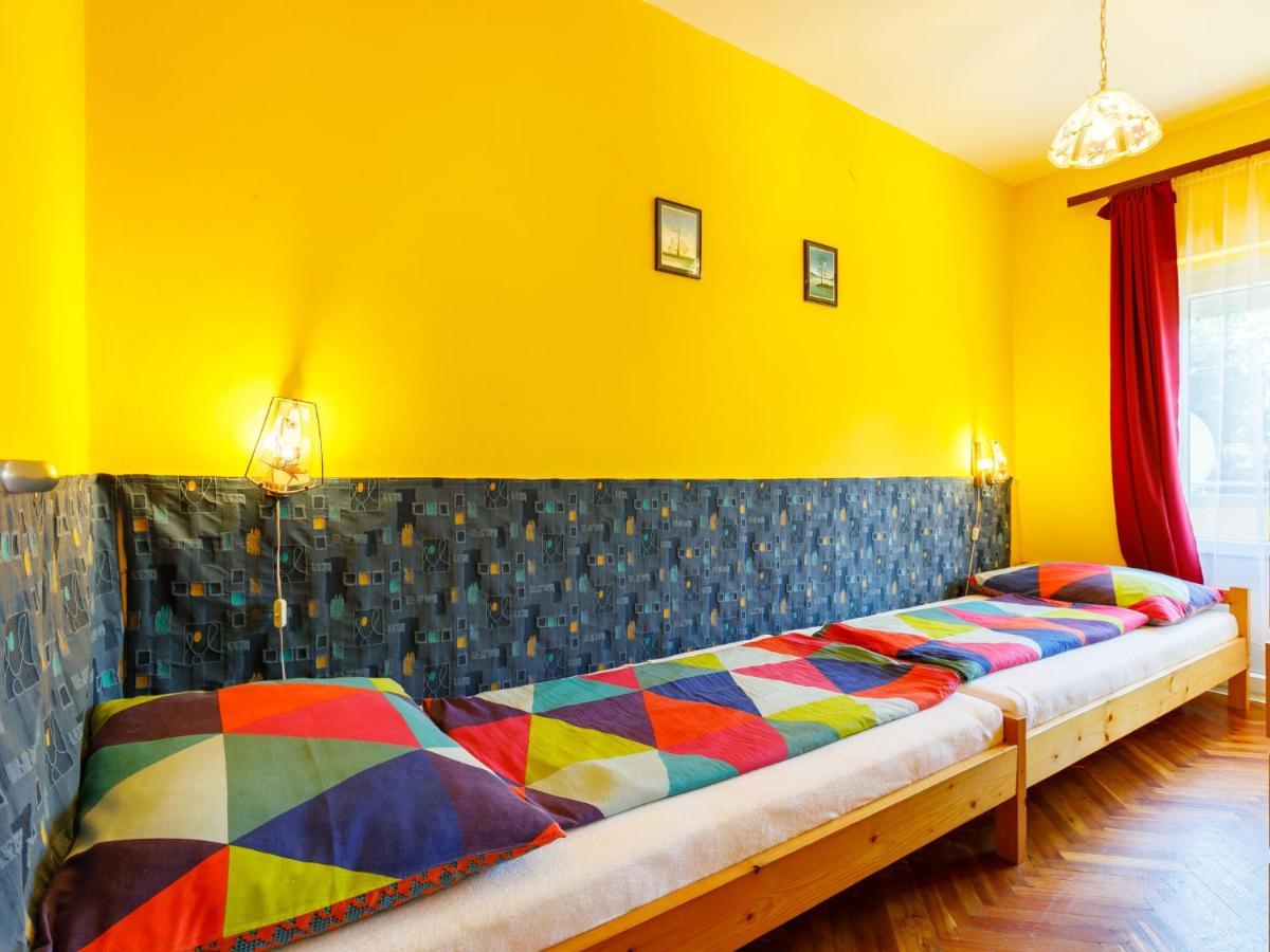 Holiday Home Bercsenyi By Interhome Balatonboglár Zewnętrze zdjęcie