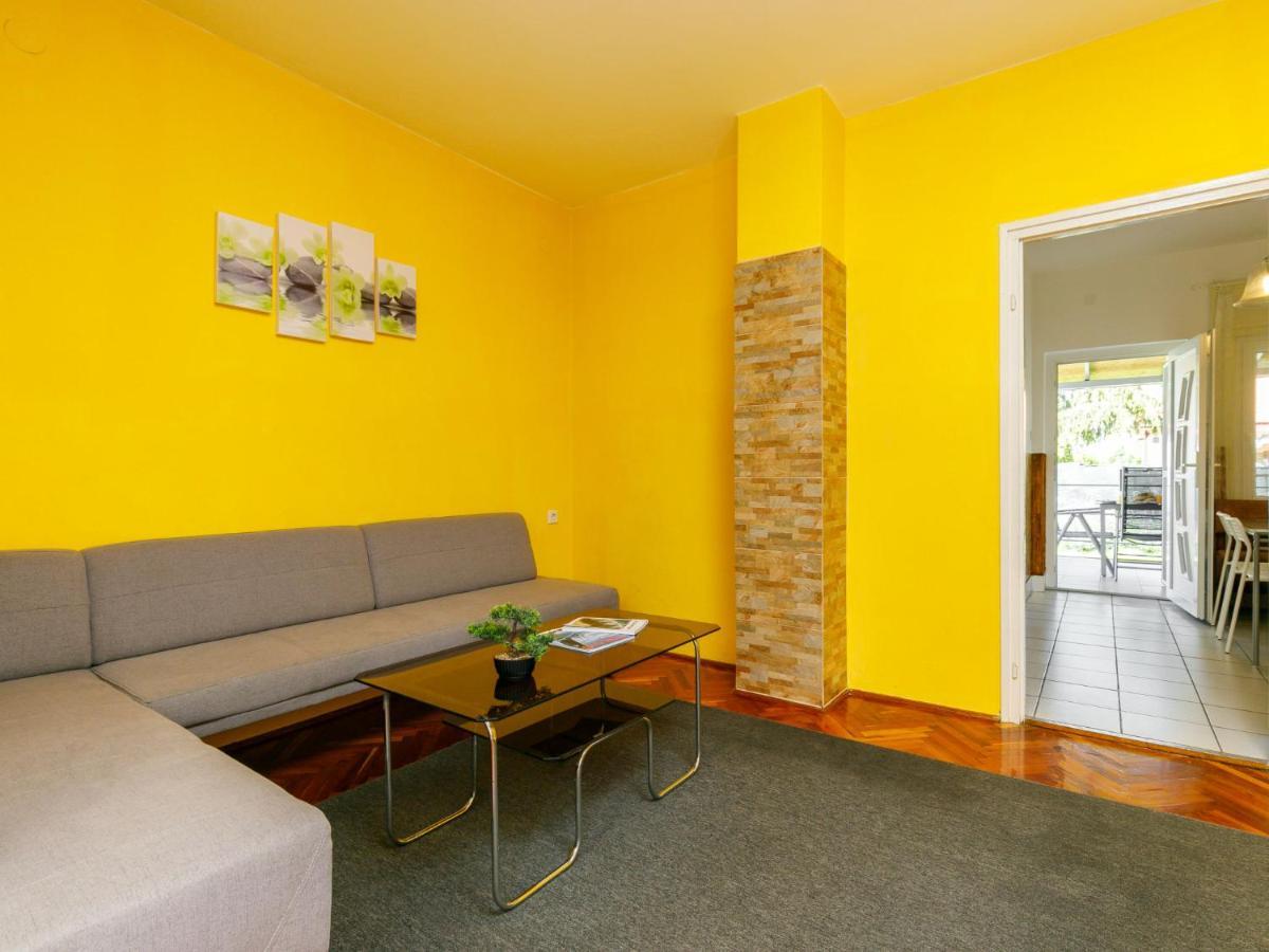 Holiday Home Bercsenyi By Interhome Balatonboglár Zewnętrze zdjęcie
