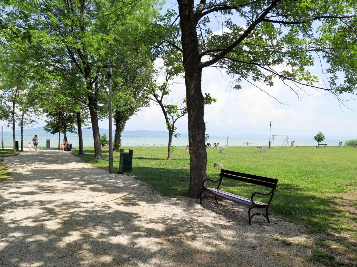 Holiday Home Bercsenyi By Interhome Balatonboglár Zewnętrze zdjęcie