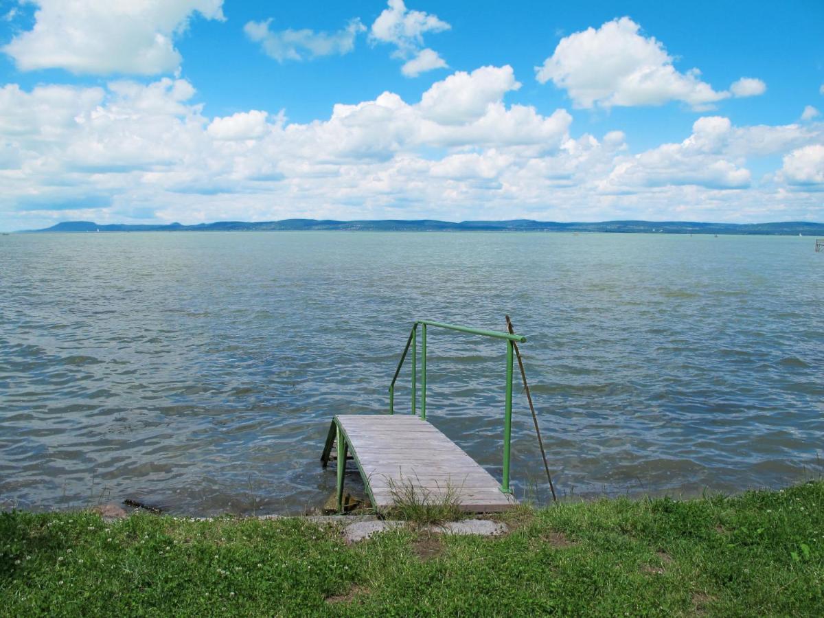 Holiday Home Bercsenyi By Interhome Balatonboglár Zewnętrze zdjęcie