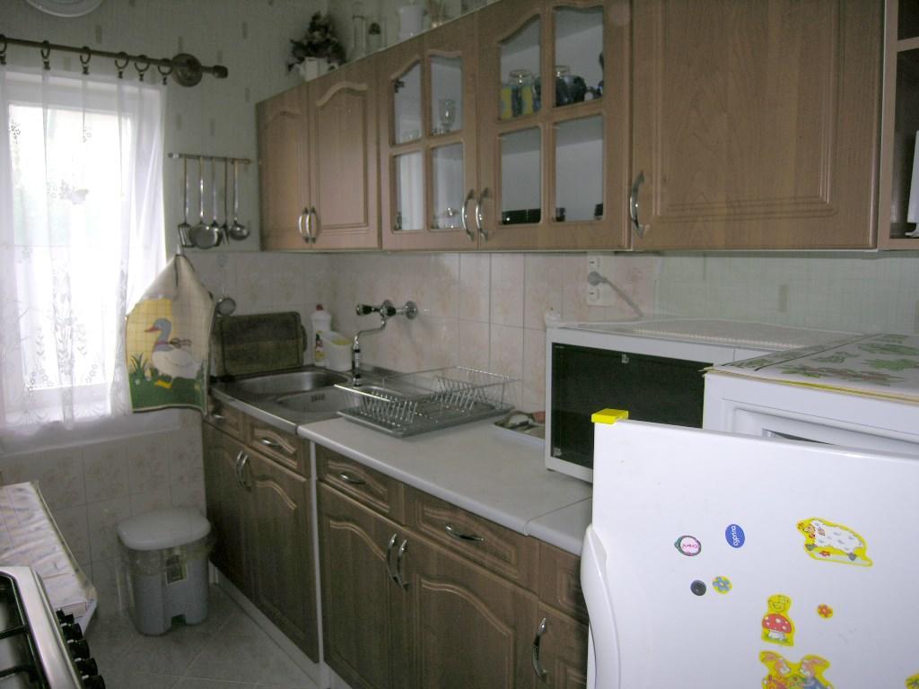 Holiday Home Bercsenyi By Interhome Balatonboglár Pokój zdjęcie