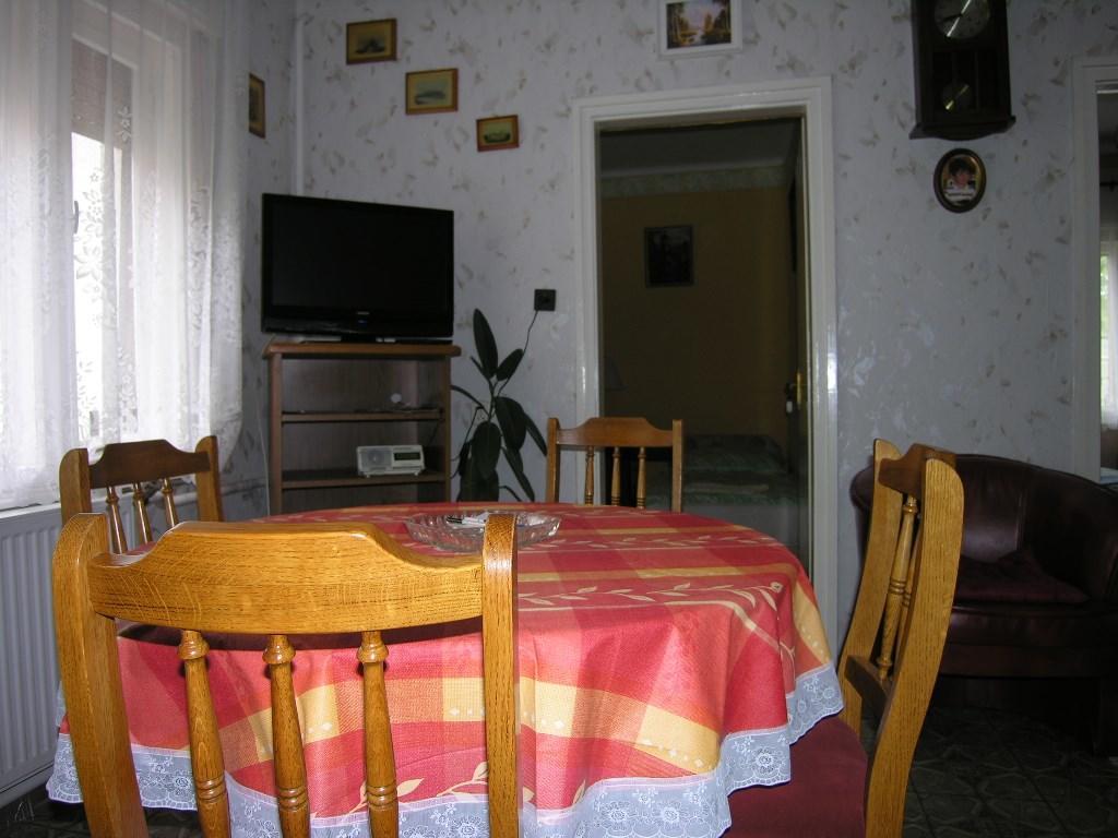 Holiday Home Bercsenyi By Interhome Balatonboglár Pokój zdjęcie