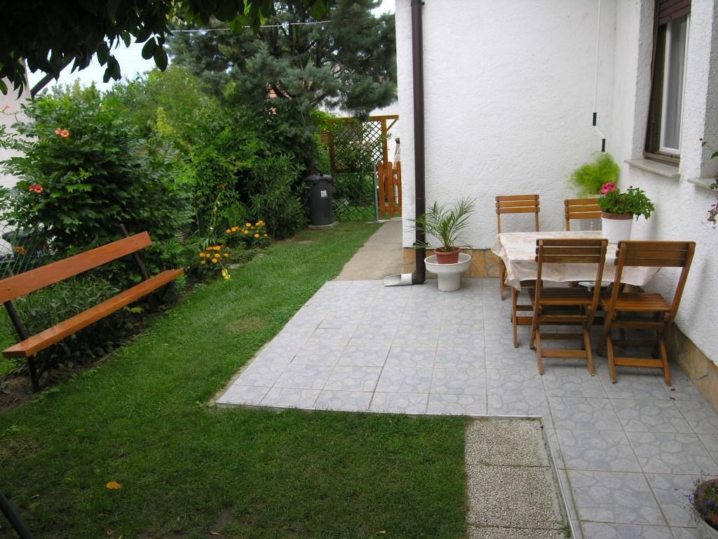 Holiday Home Bercsenyi By Interhome Balatonboglár Pokój zdjęcie